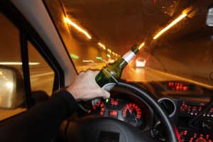 United Kingdom drunk driving